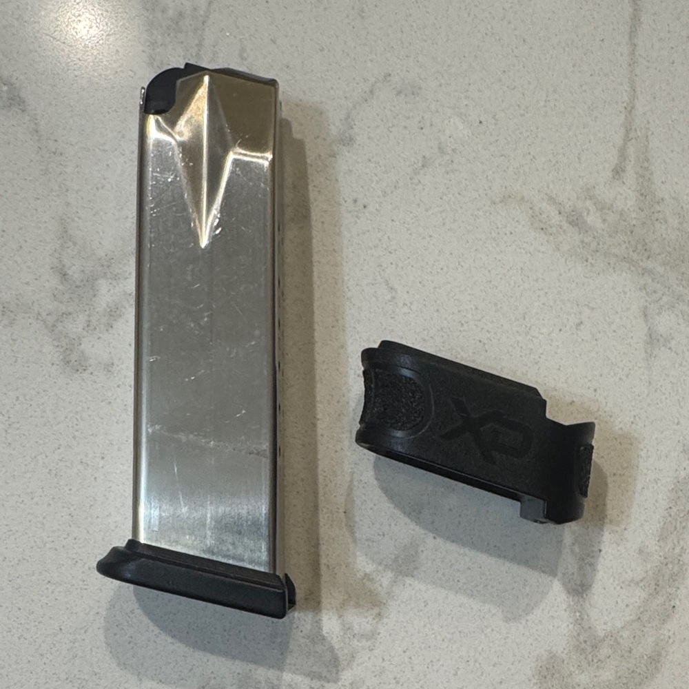 XD 16 Round Magazine - 9mm